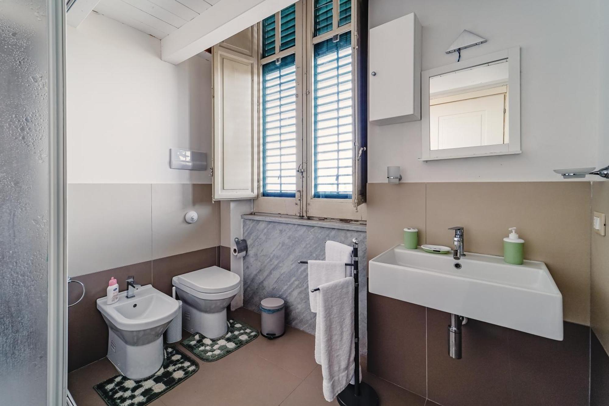 Igea Suite Free Wifi E 2 Min To Yacht Club Igea 巴勒莫 外观 照片