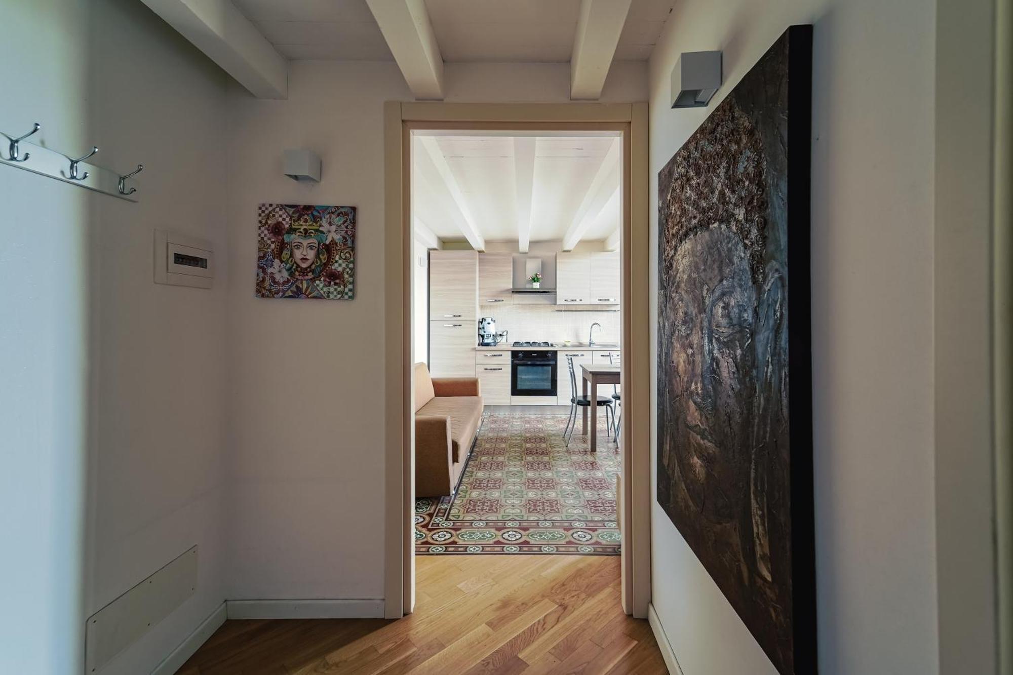 Igea Suite Free Wifi E 2 Min To Yacht Club Igea 巴勒莫 外观 照片