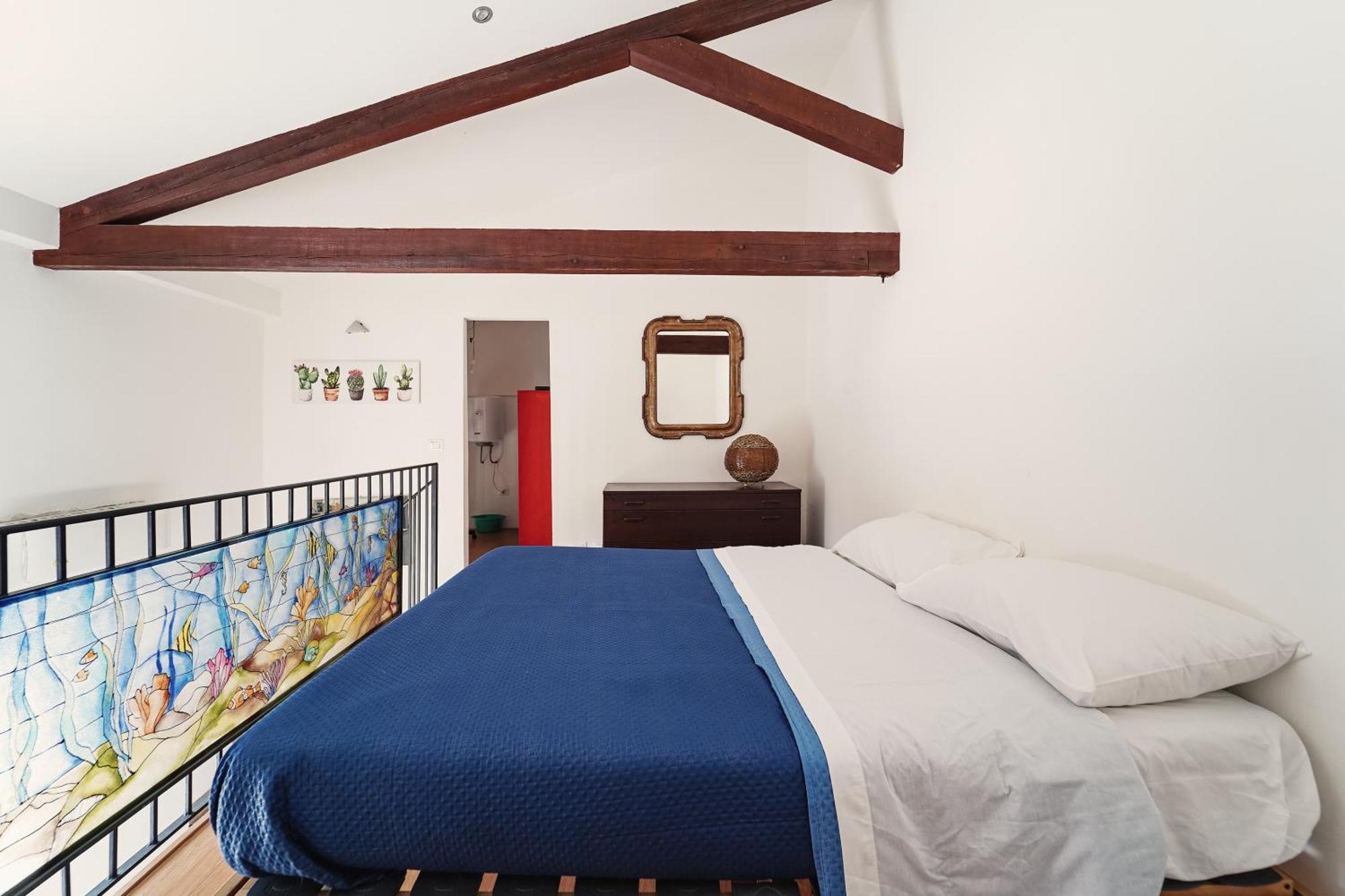Igea Suite Free Wifi E 2 Min To Yacht Club Igea 巴勒莫 外观 照片